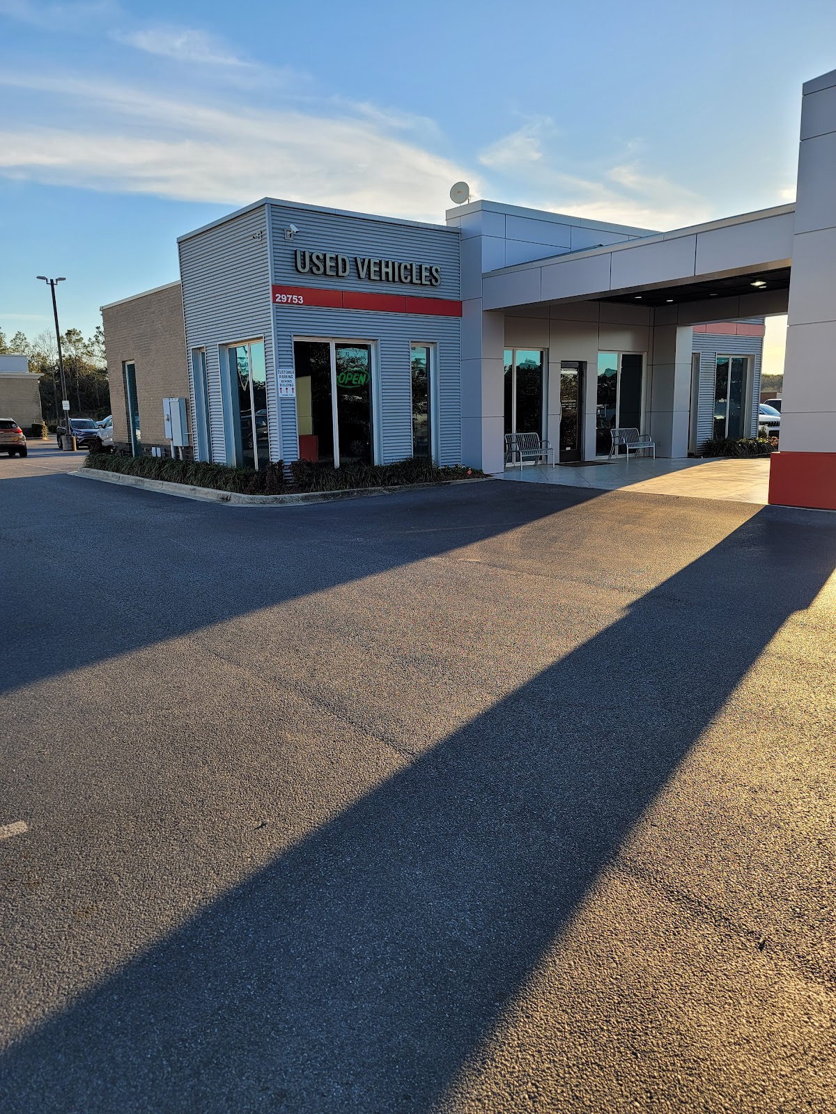 Eastern Shore Used Car Center photo 1