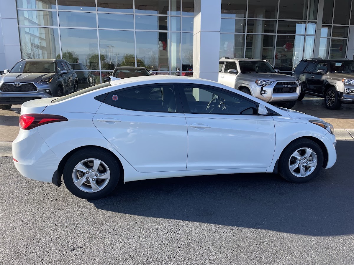 Eastern Shore Used Car Center photo 3