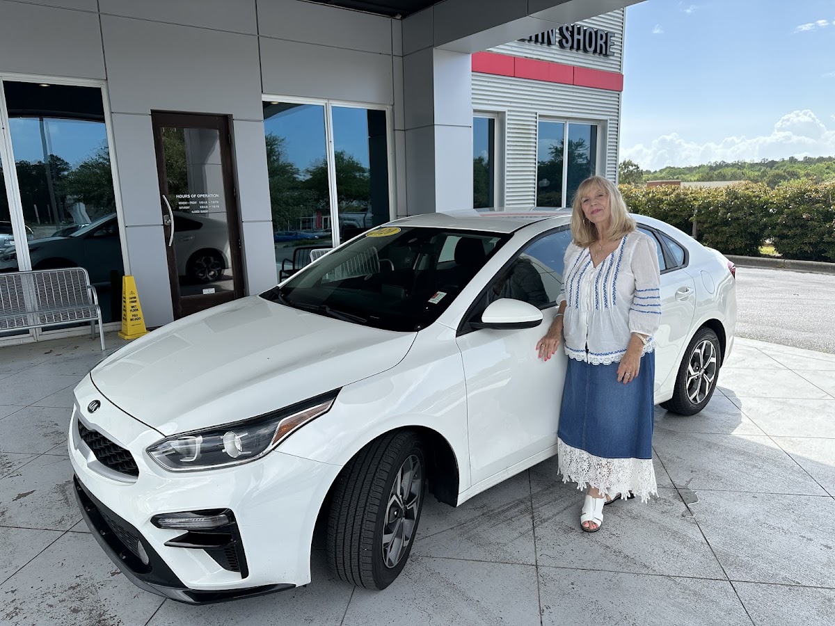 Eastern Shore Used Car Center photo 2
