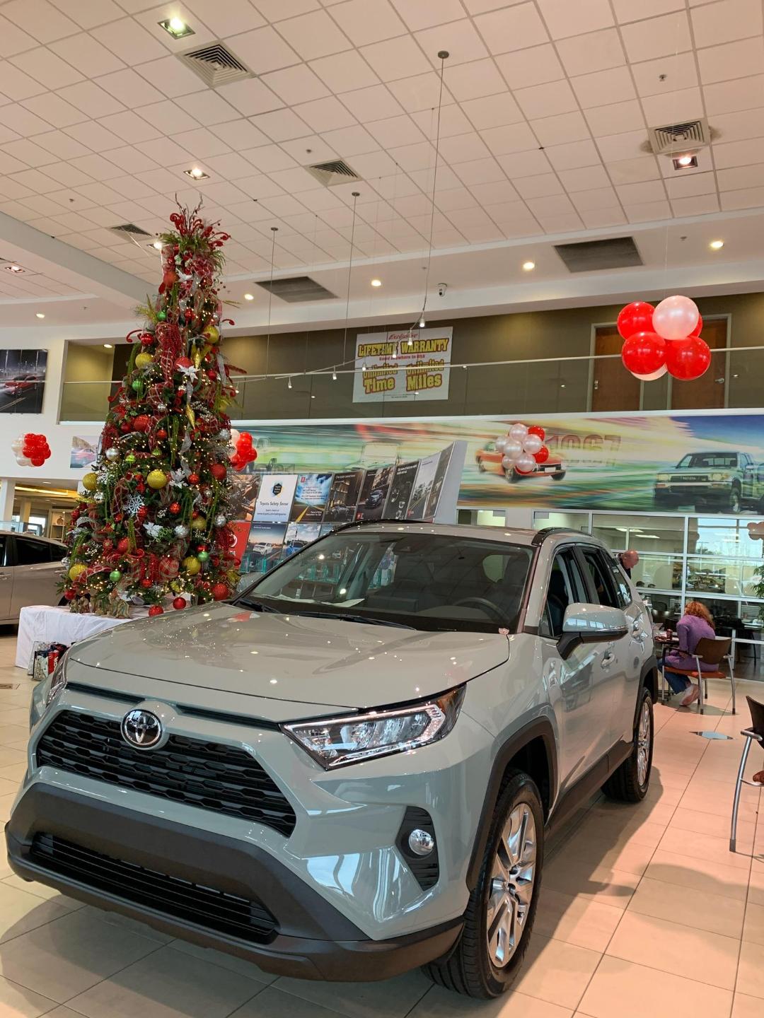 Eastern Shore Toyota photo 4