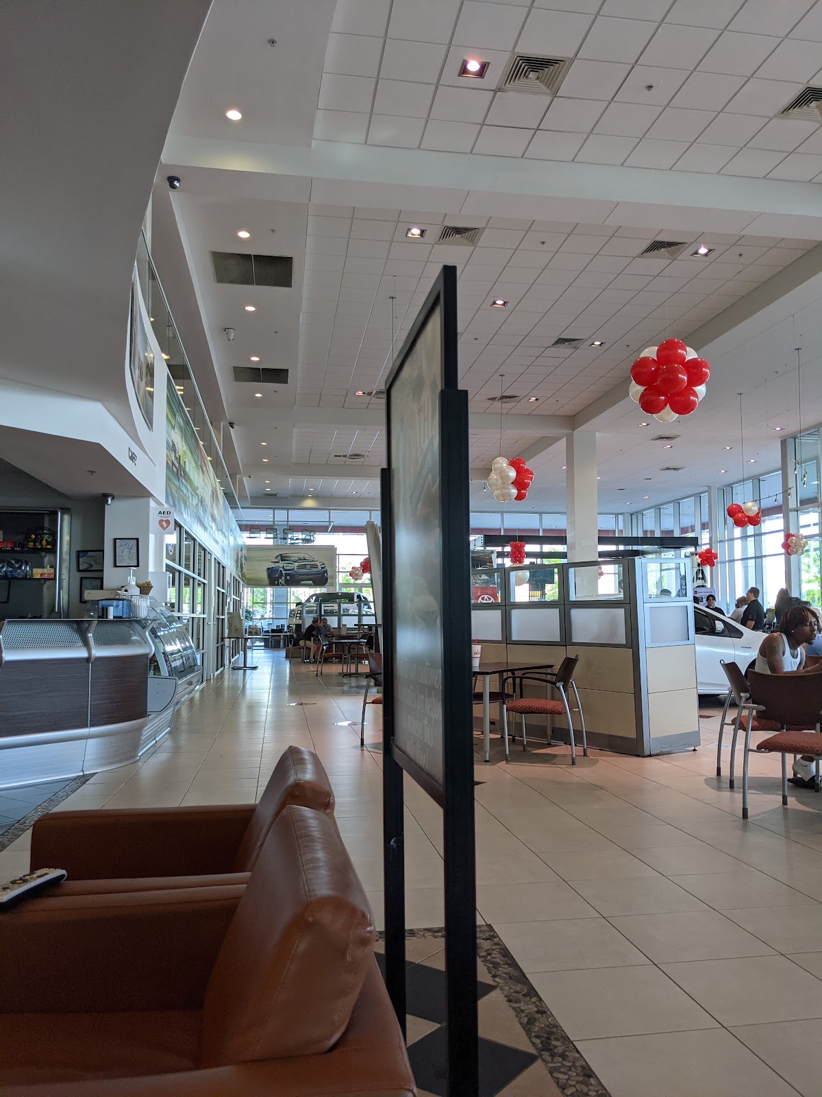 Eastern Shore Toyota photo 3