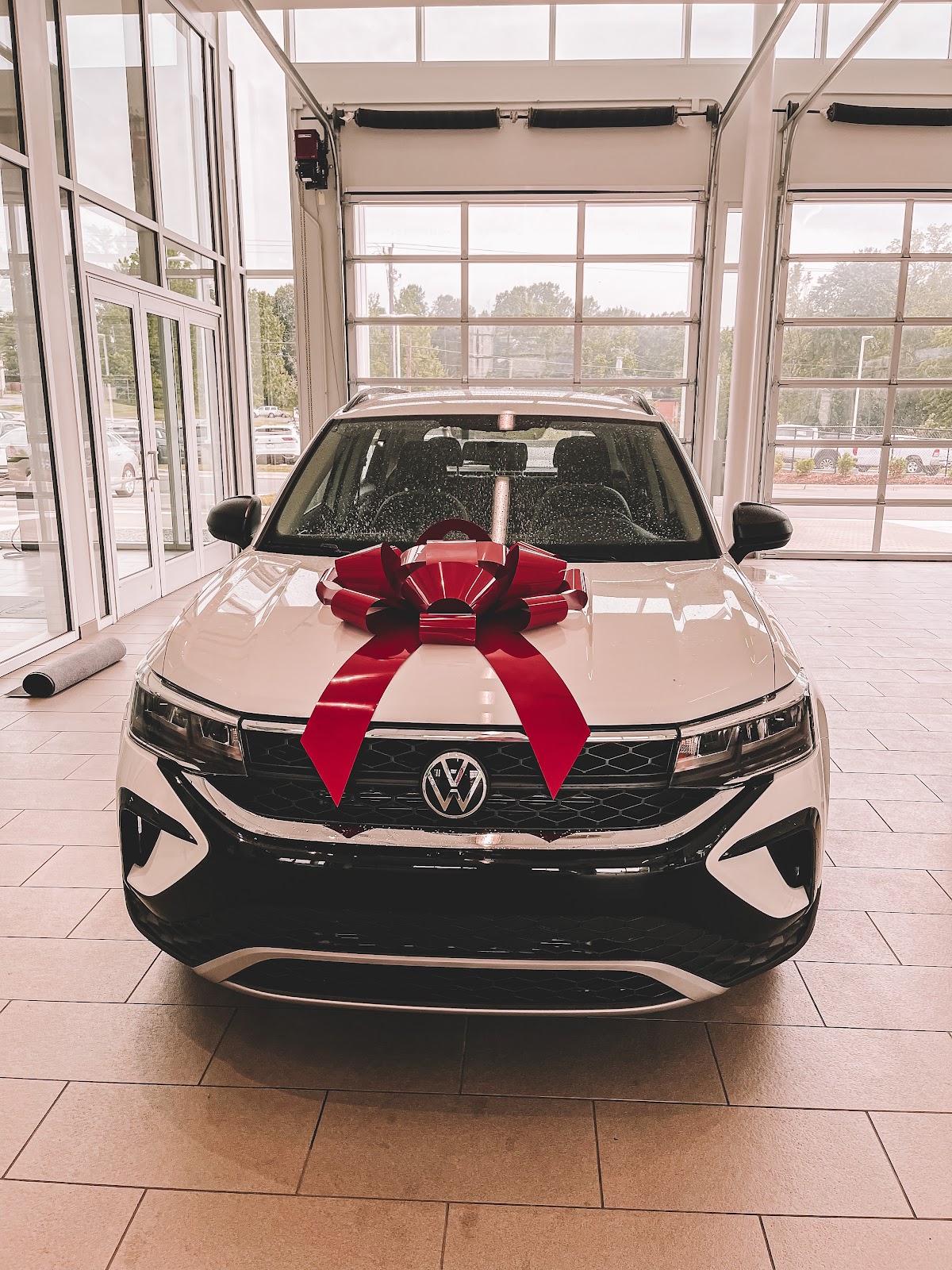 Classic Volkswagen Gastonia photo 4