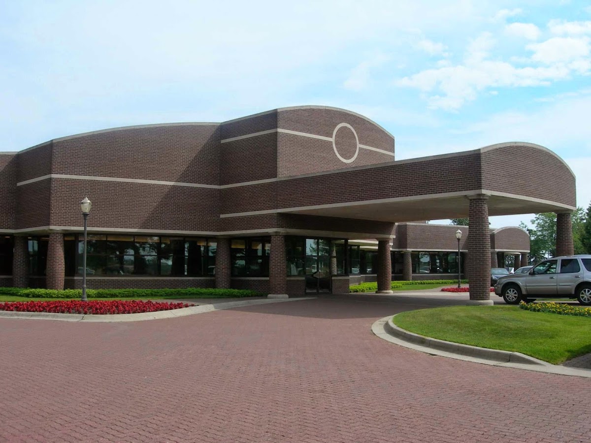 Crown Motors - MI photo 1