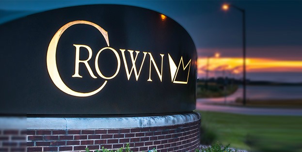 Crown Motors - MI photo 2