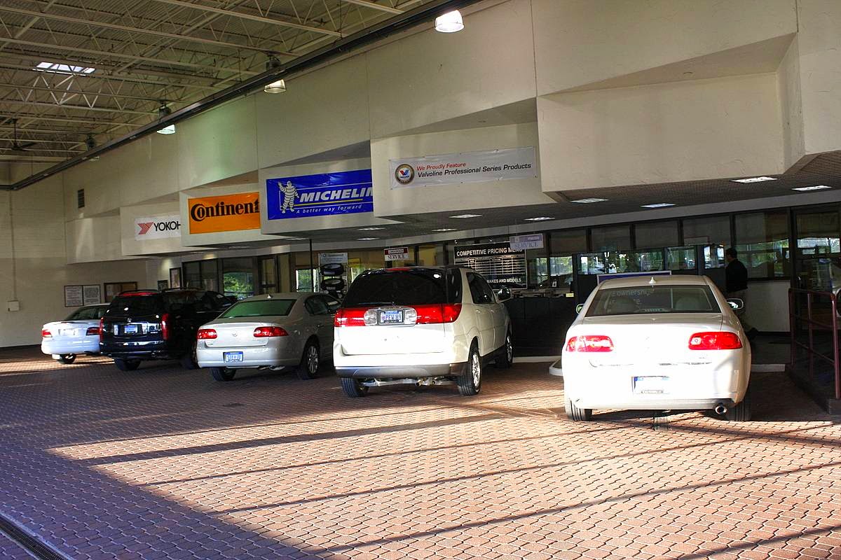 Crown Motors - MI photo 5