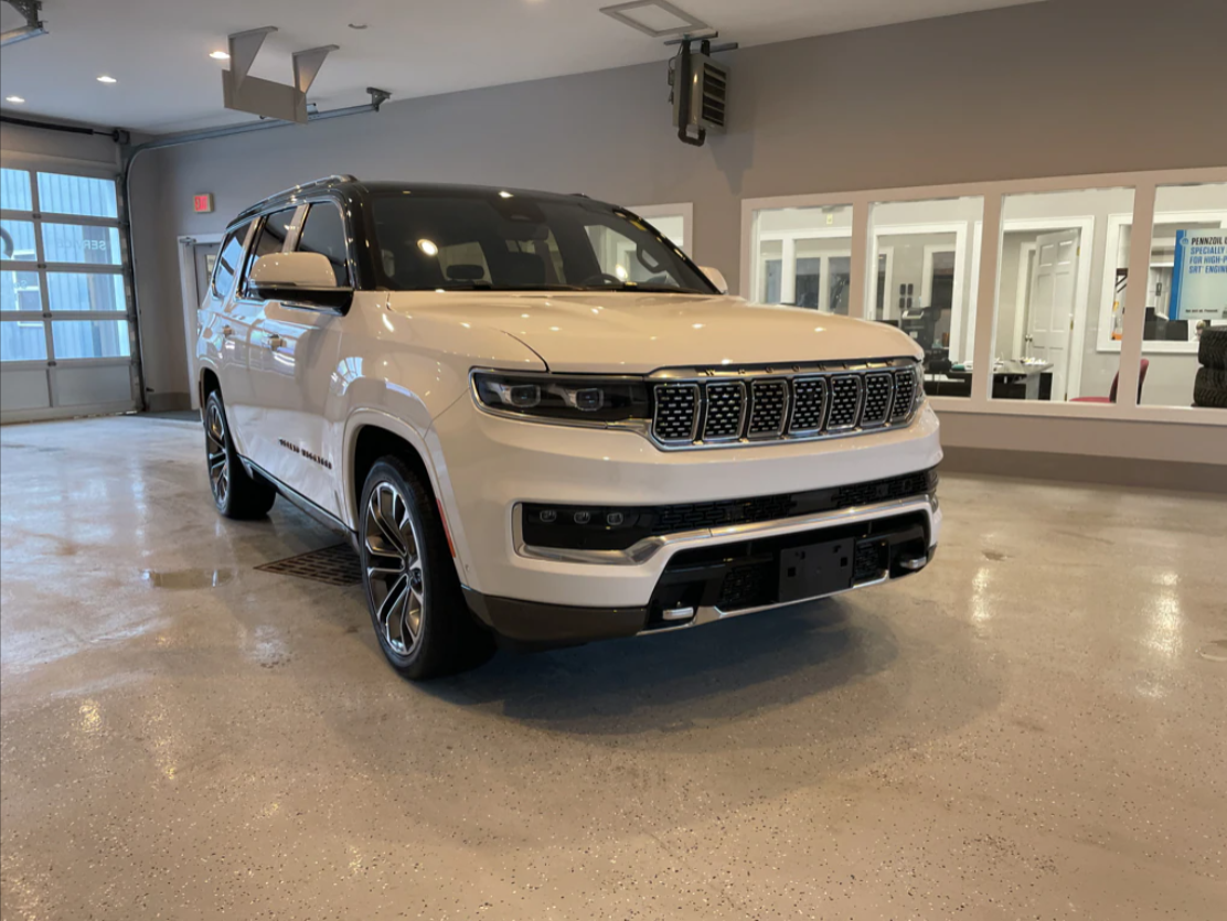 Otto Chrysler Dodge Jeep Ram photo 5