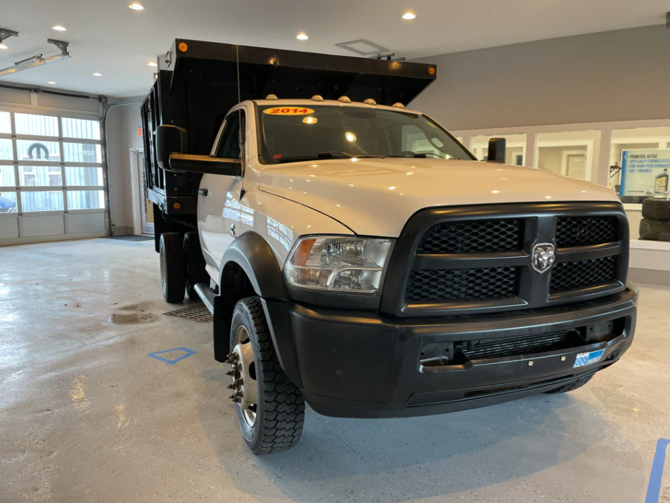 Otto Chrysler Dodge Jeep Ram photo 3