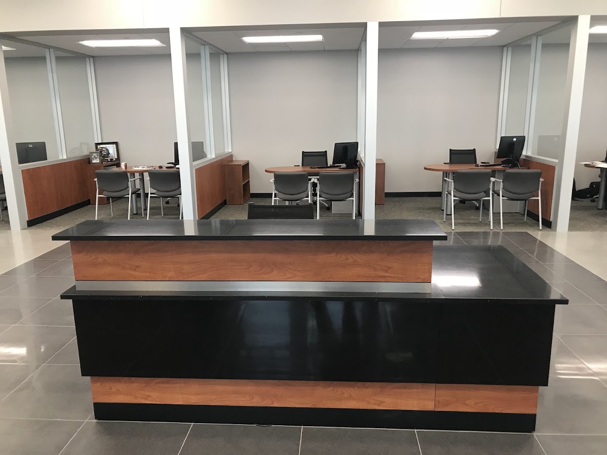 Eag Chrysler Dodge Jeep Ram Navasota photo 3