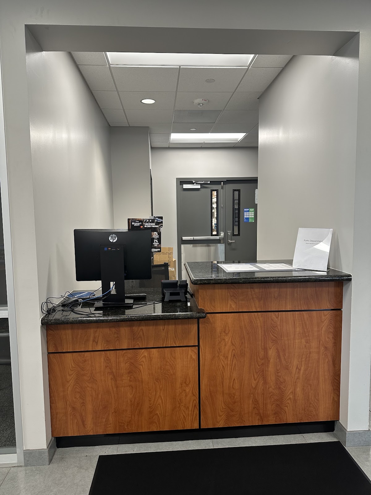 Eag Chrysler Dodge Jeep Ram Navasota photo 5