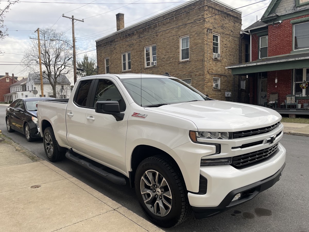 Team Chevrolet Huntingdon photo 2