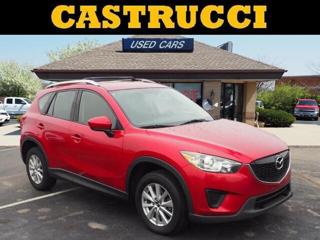 Matt Castrucci Auto Mall of Dayton photo 5