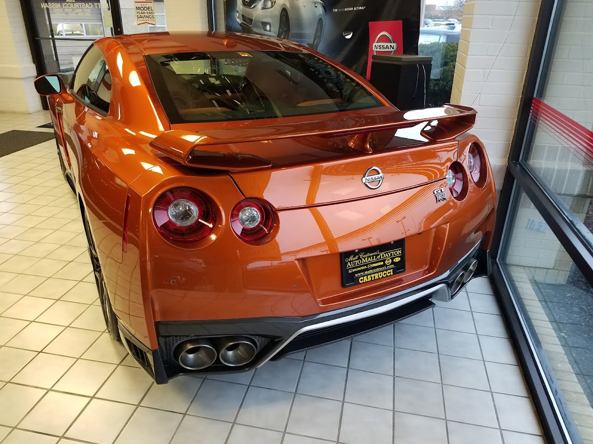 Matt Castrucci Auto Mall of Dayton photo 3
