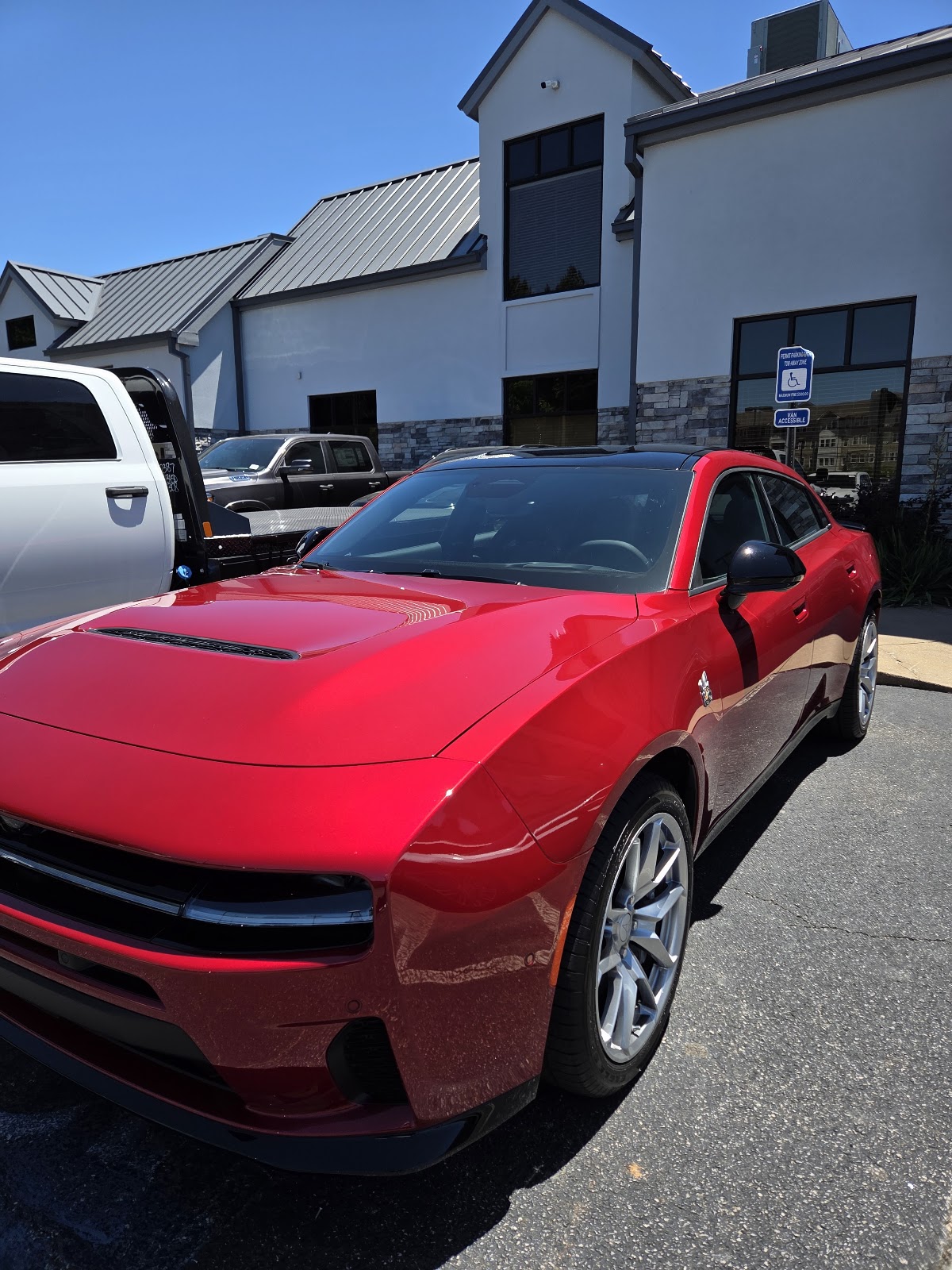 Troncalli Chrysler Dodge Jeep Ram Cumming photo 2