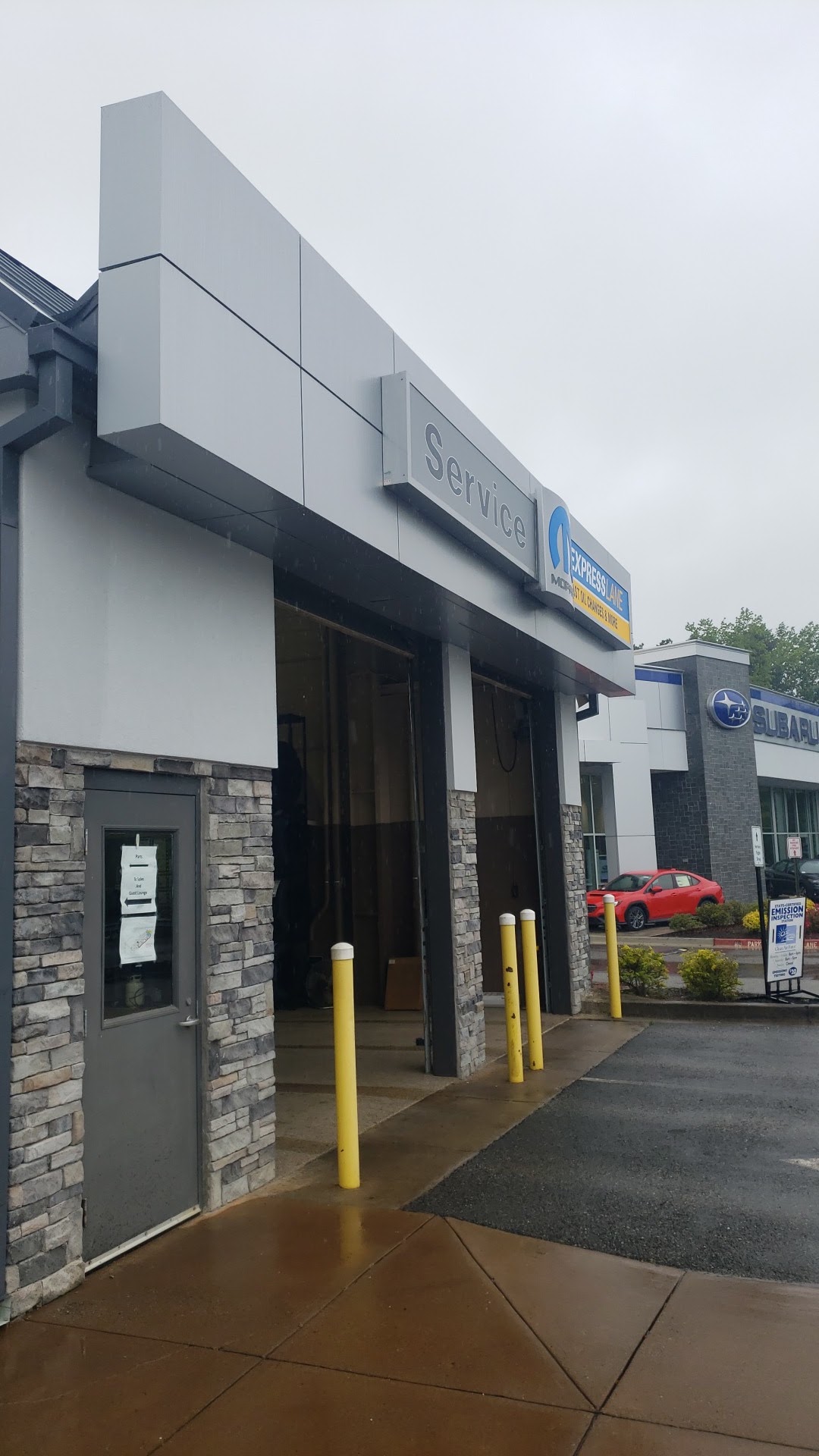 Troncalli Chrysler Dodge Jeep Ram Cumming photo 4