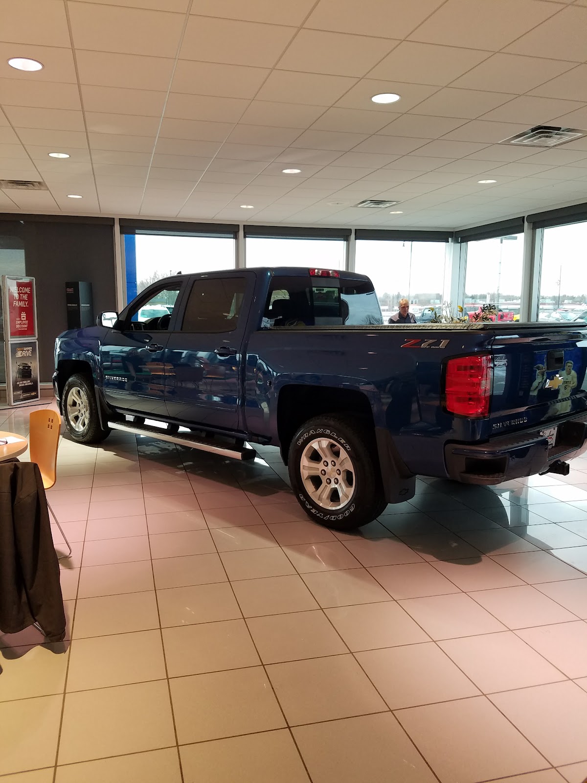 Brookings Auto Mall Buick GMC photo 3