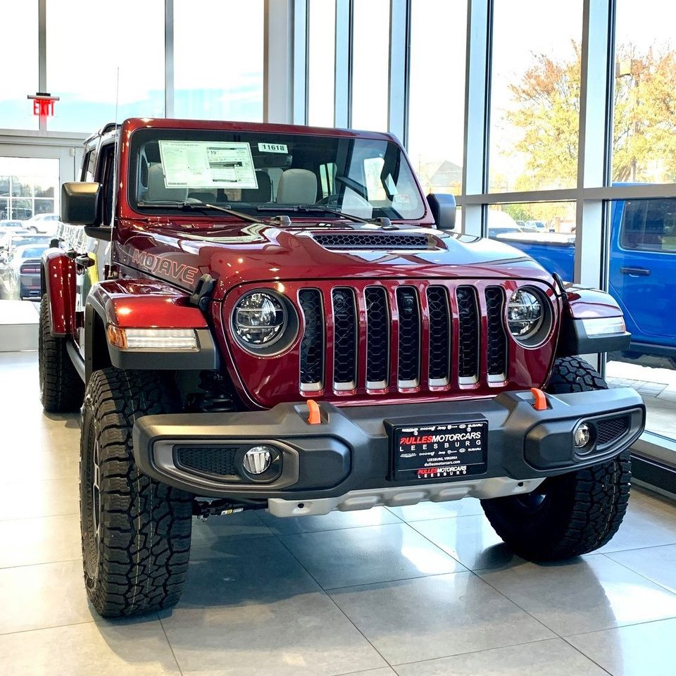 Dulles Chrysler Dodge Jeep Ram photo 4