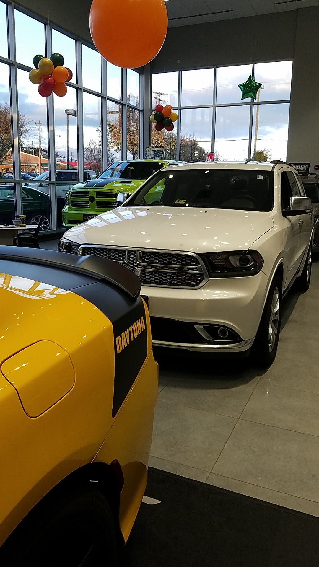 Dulles Chrysler Dodge Jeep Ram photo 5