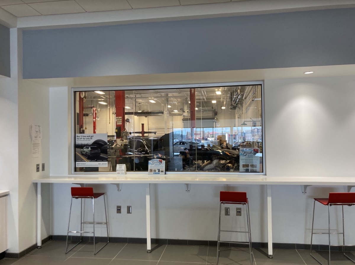 University Kia Durham photo 4