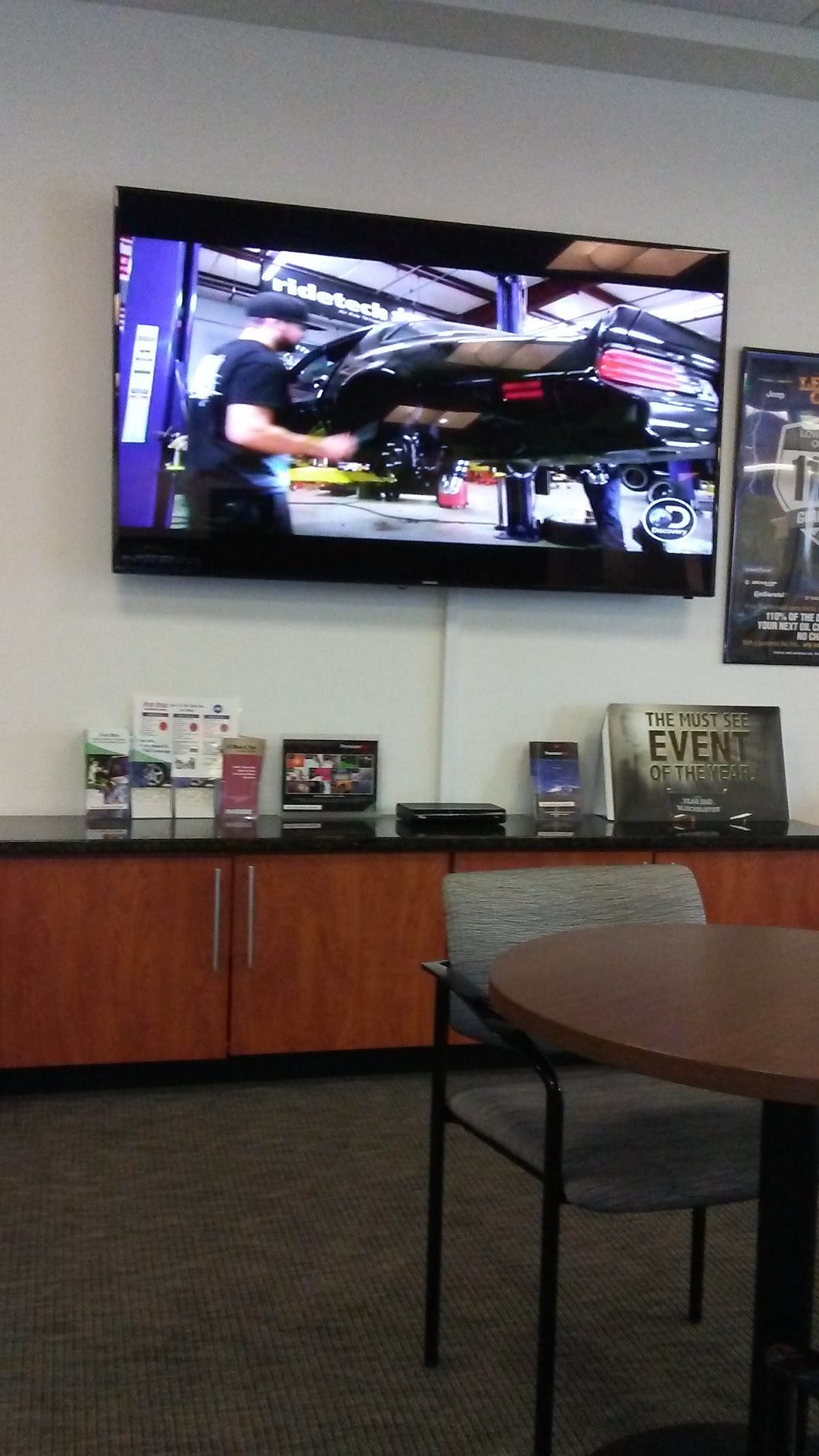 Lenoir City Chrysler Dodge Jeep Ram photo 4