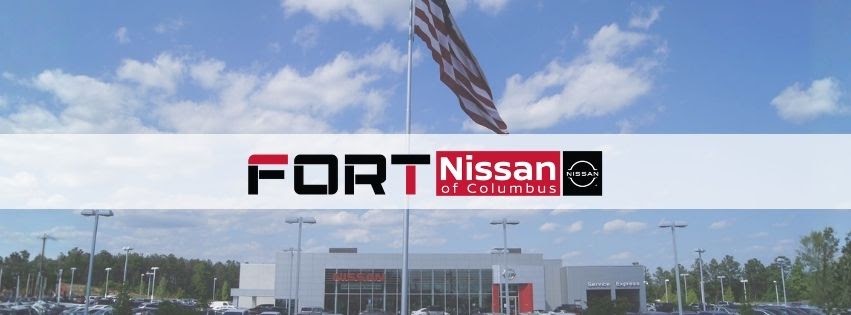 Fort Nissan of Columbus photo 2