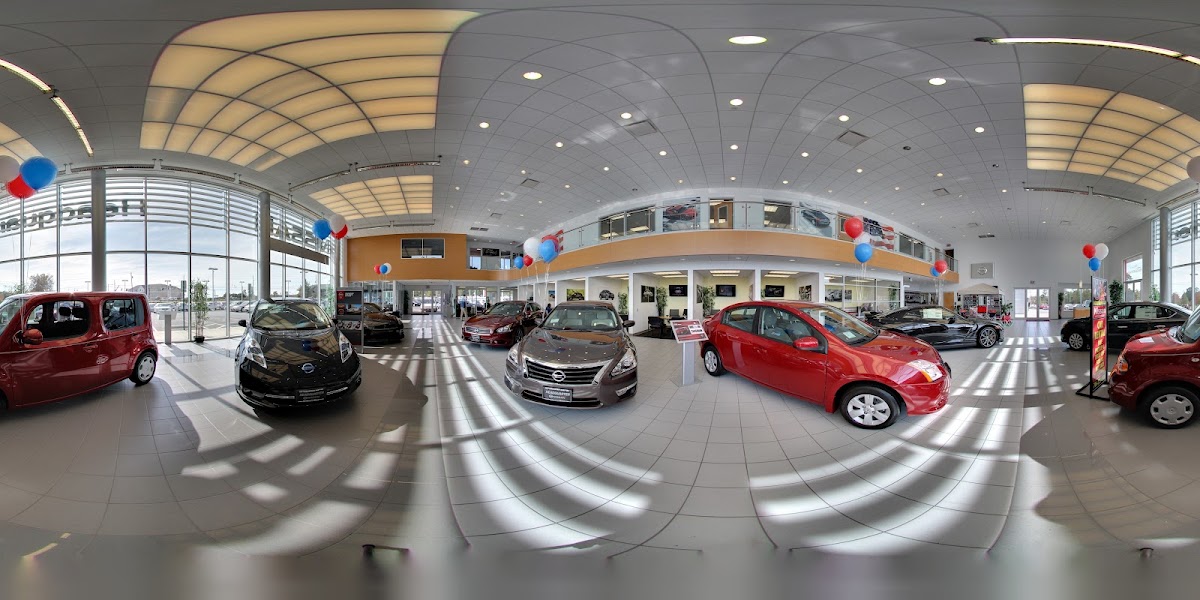 Fort Nissan of Columbus photo 3