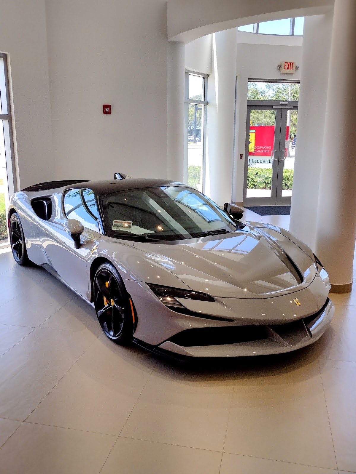 Maserati of Fort Lauderdale photo 5