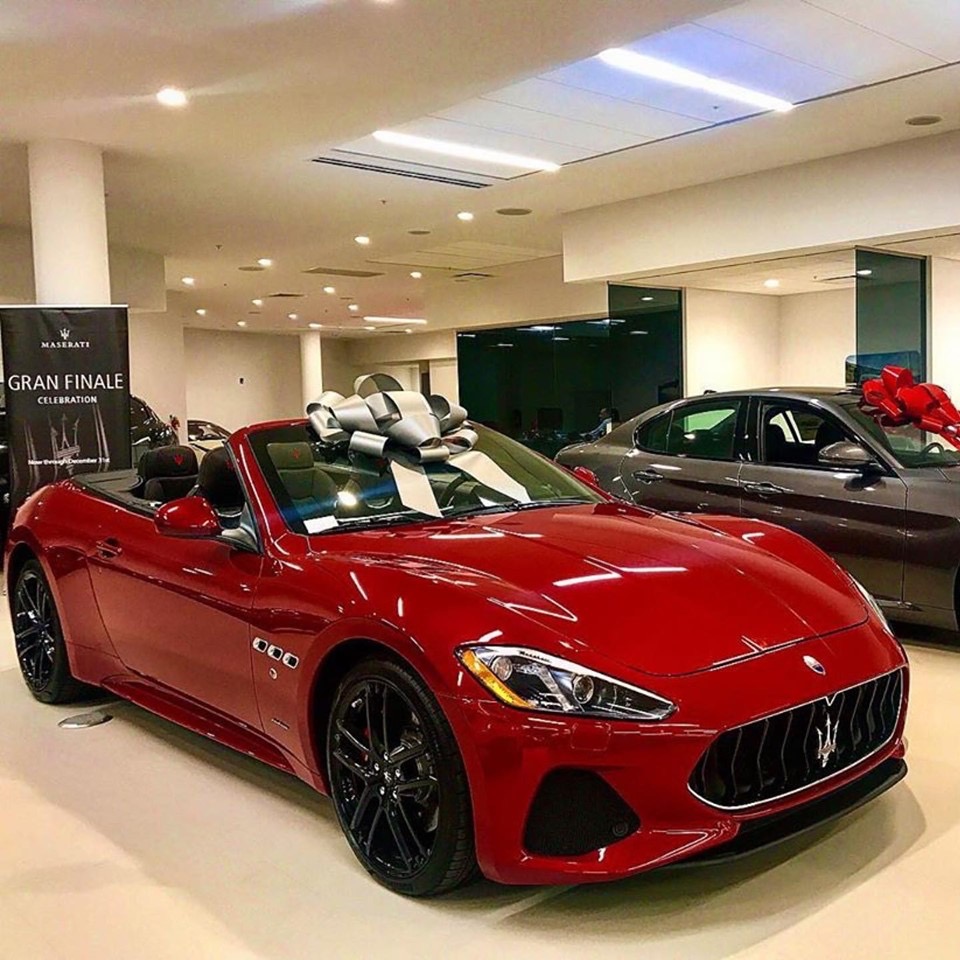 Maserati of Fort Lauderdale photo 3