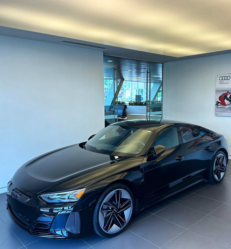 Audi Knoxville photo 5