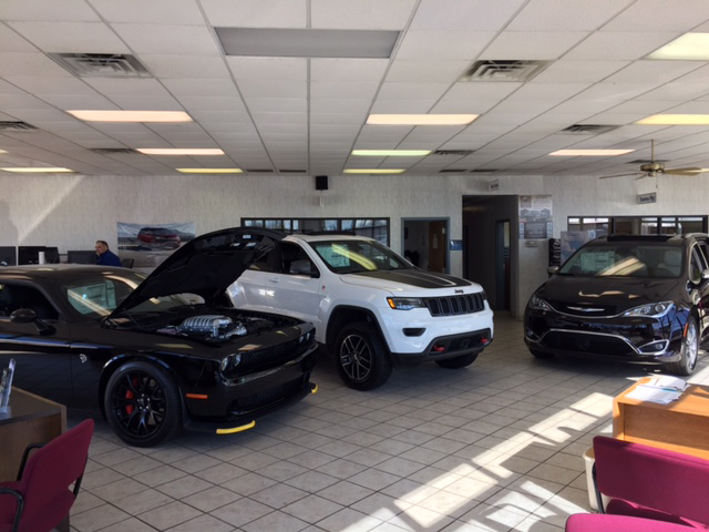 Bleecker Chrysler Jeep Dodge photo 4
