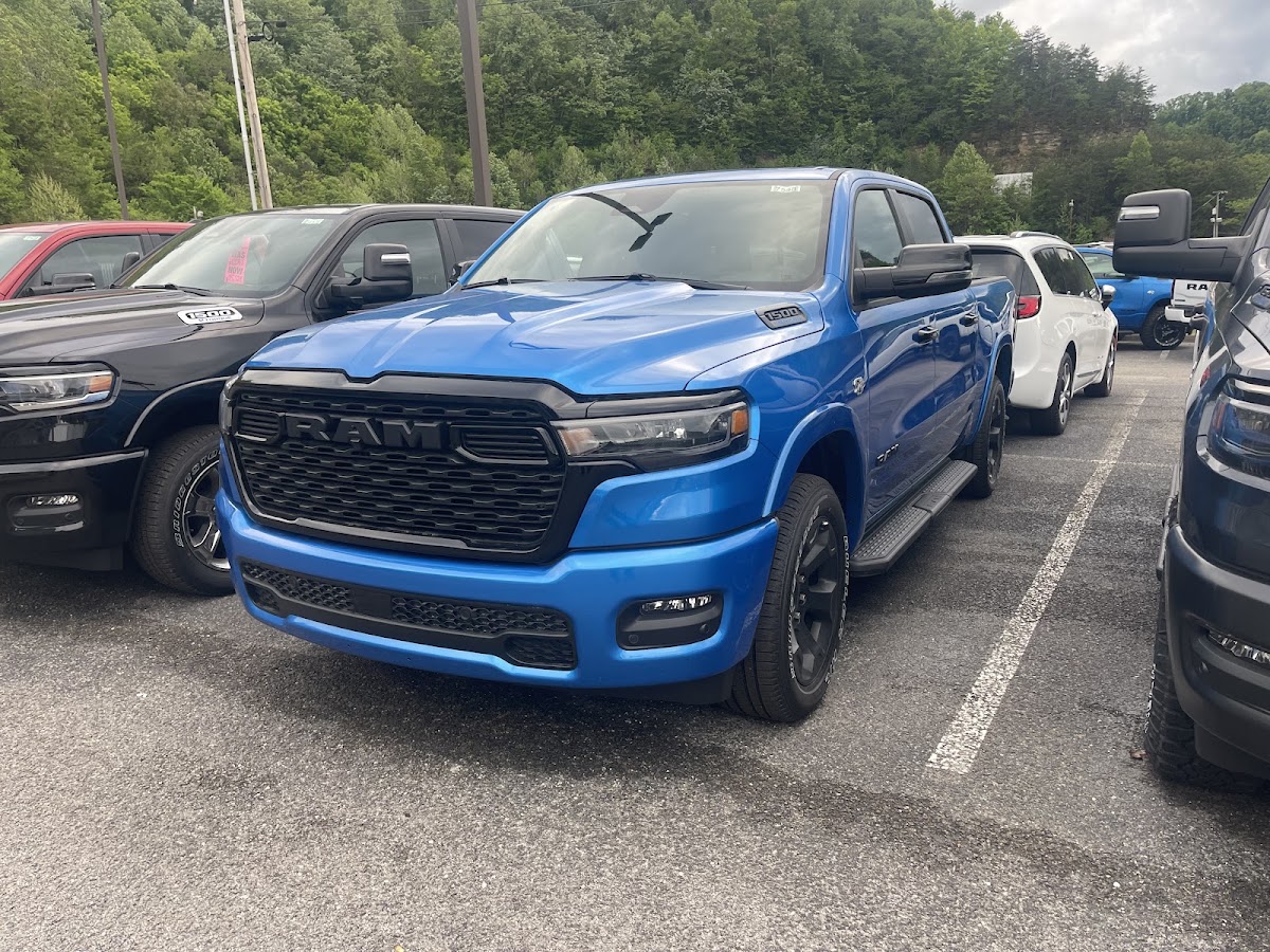 Tim Short Chrysler Dodge Jeep Ram photo 2