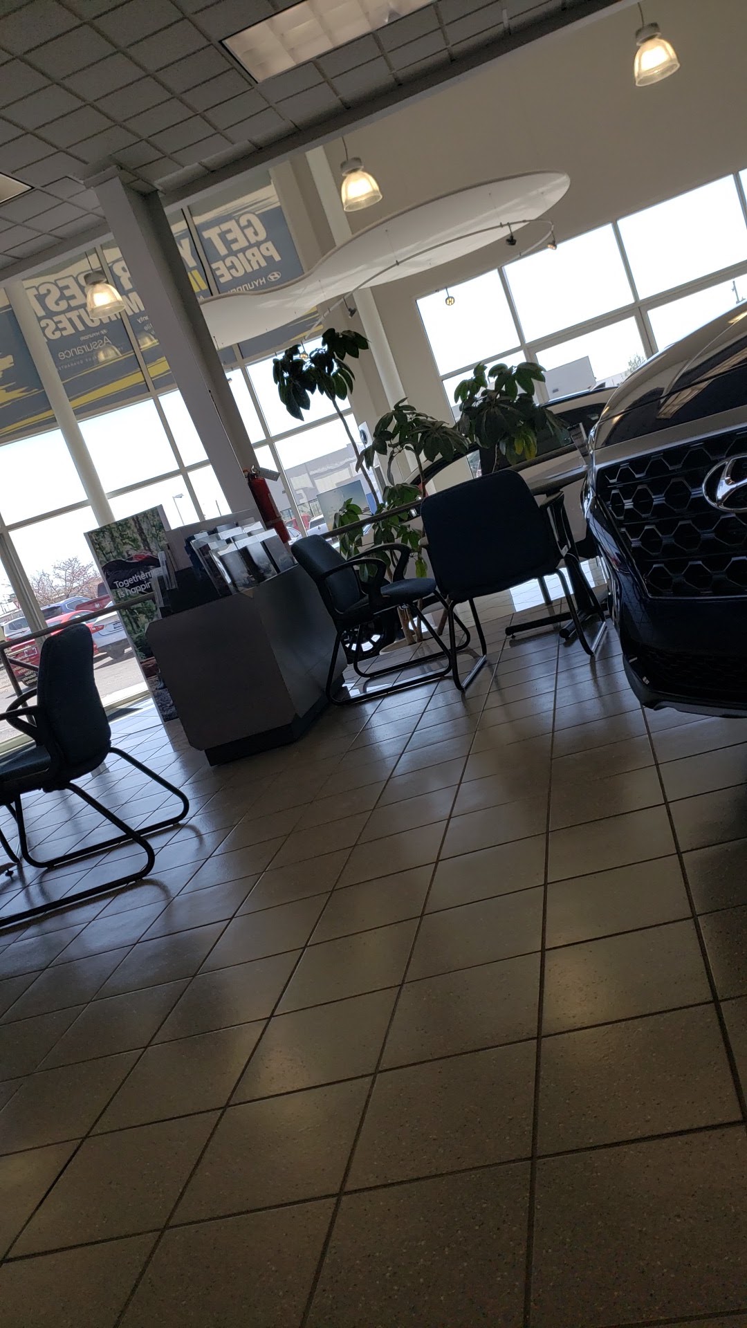 McCarthy Hyundai of Lawrence photo 2