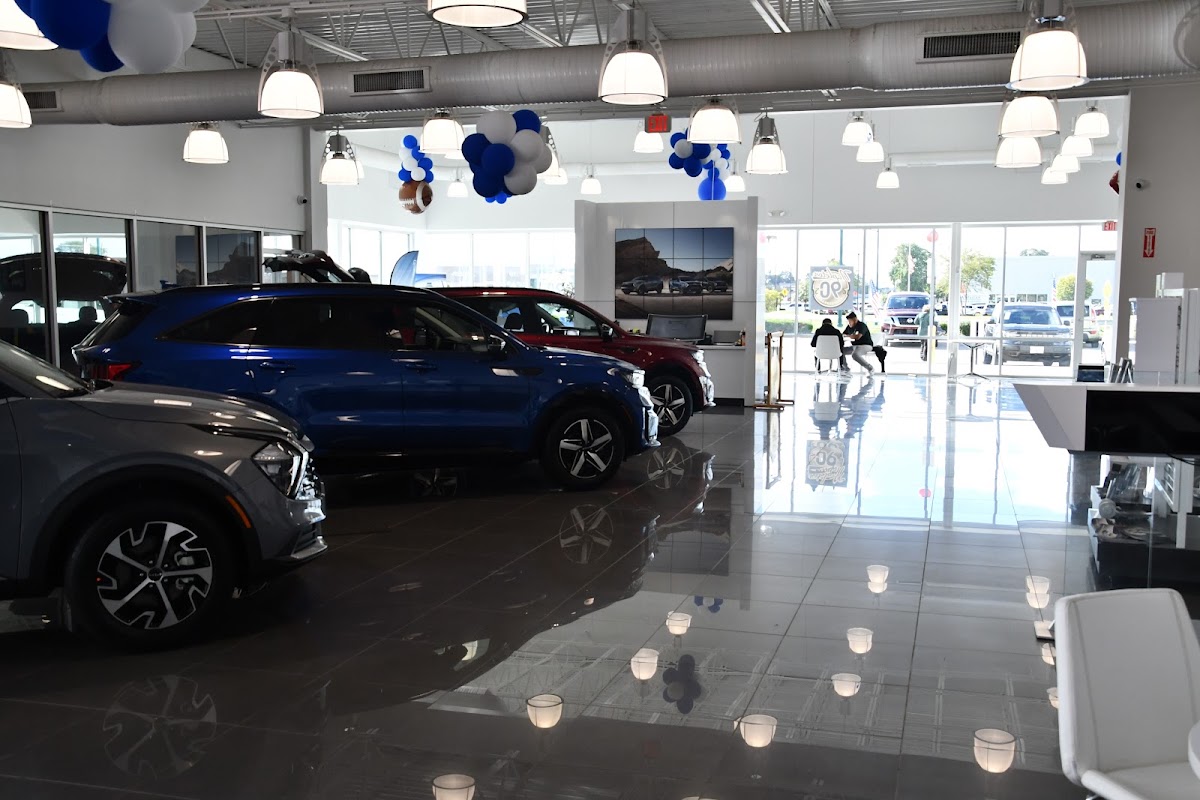 Napleton Kia of Fishers photo 3