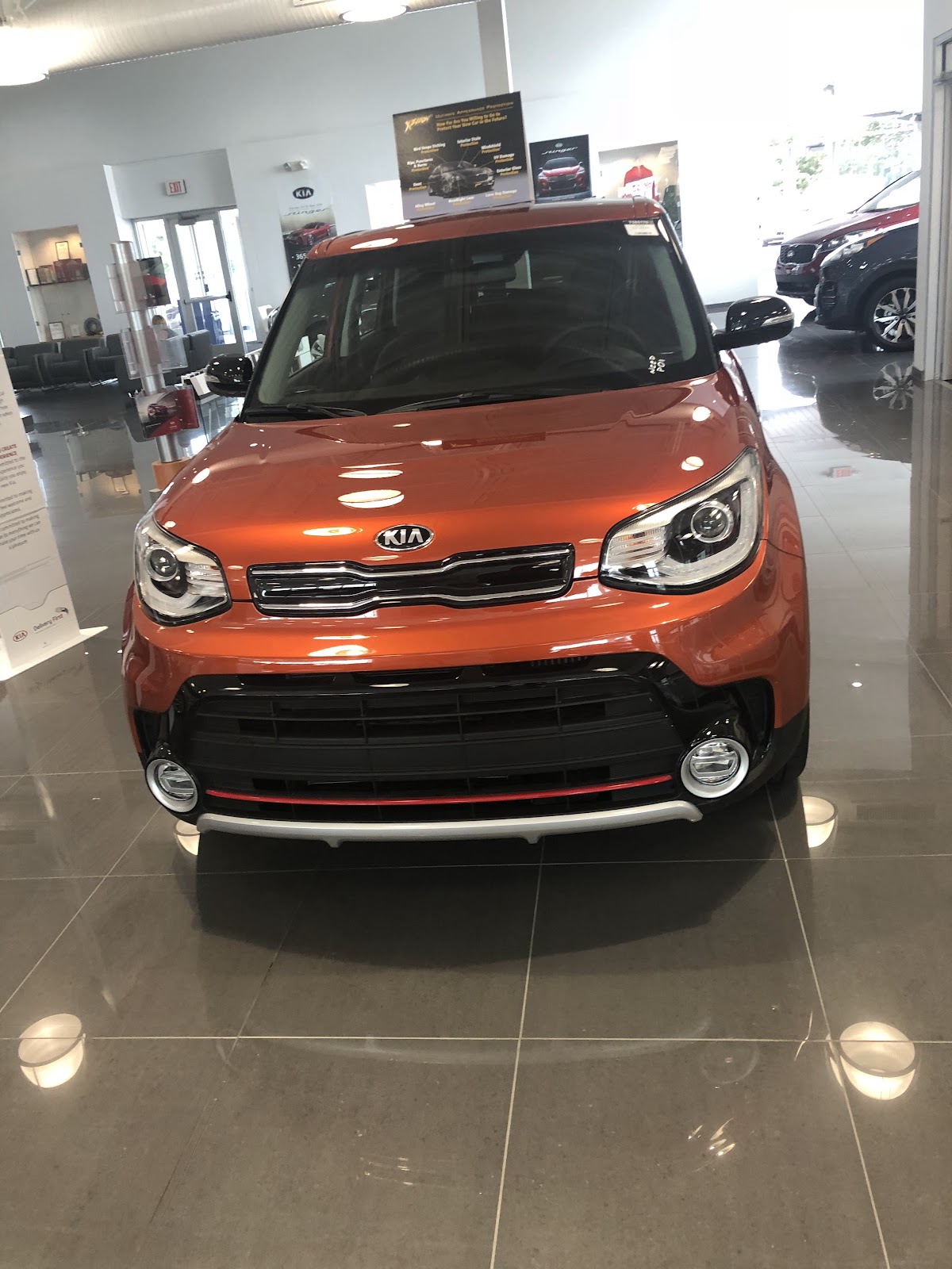 Napleton Kia of Fishers photo 2