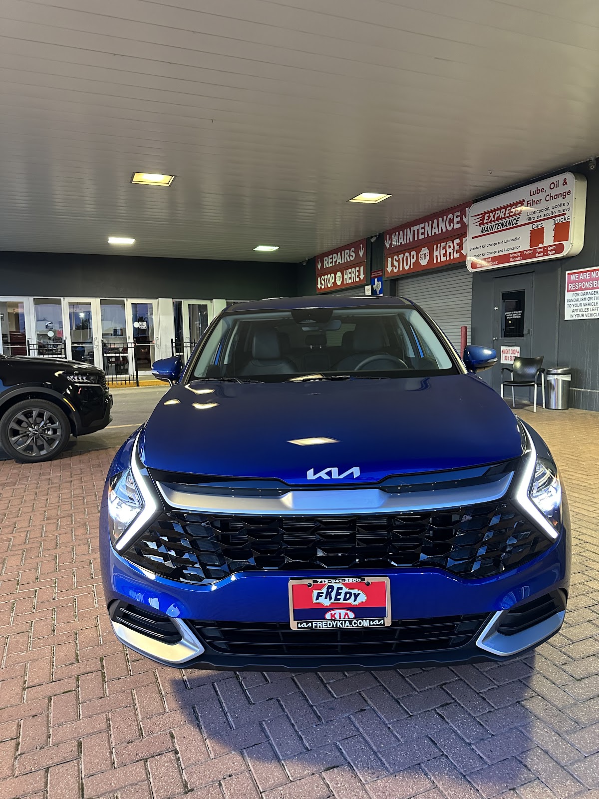 Bayway Kia Houston photo 2