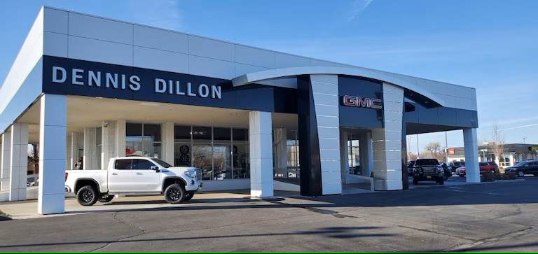 Dennis Dillon GMC photo 1