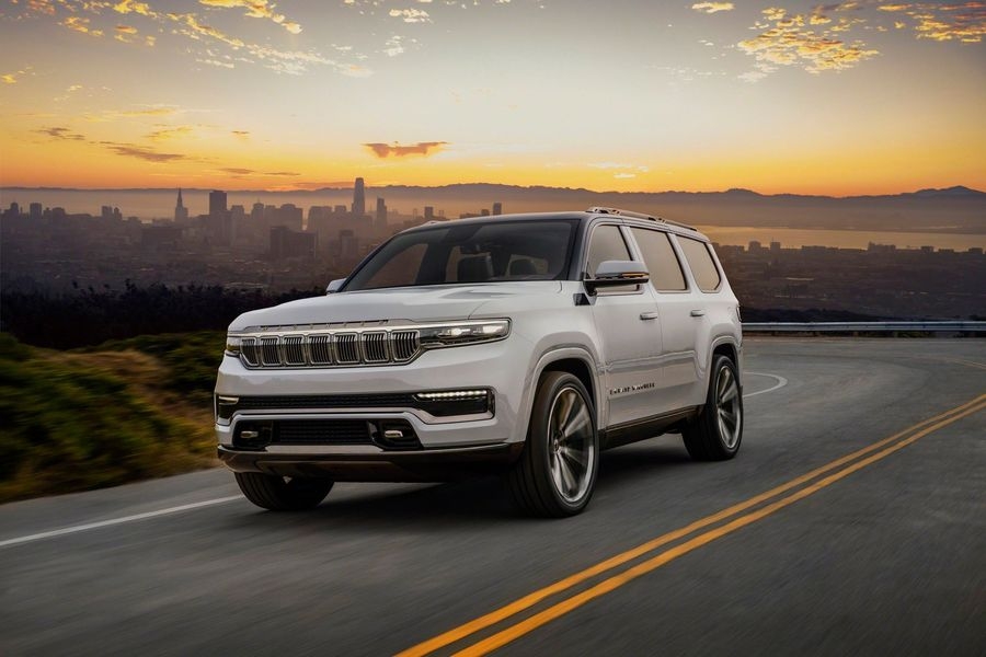 Wetmore's Chrysler Jeep Dodge RAM photo 3