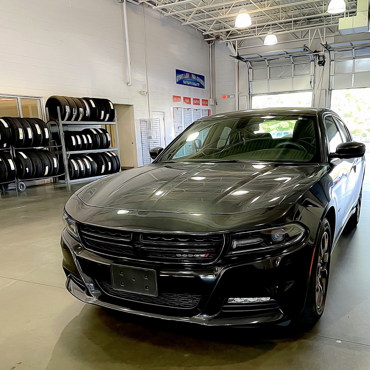 Stateline Chrysler Jeep Dodge Ram photo 5