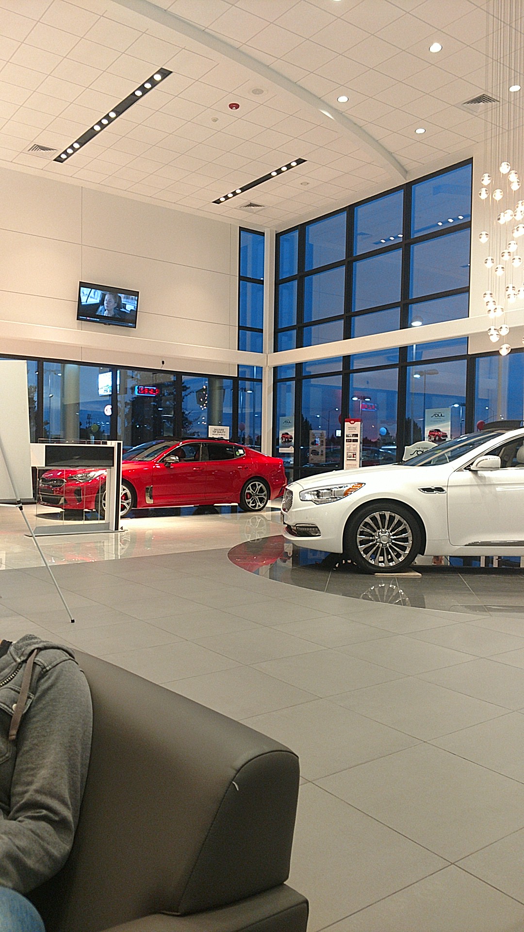 Power Kia Salem photo 3