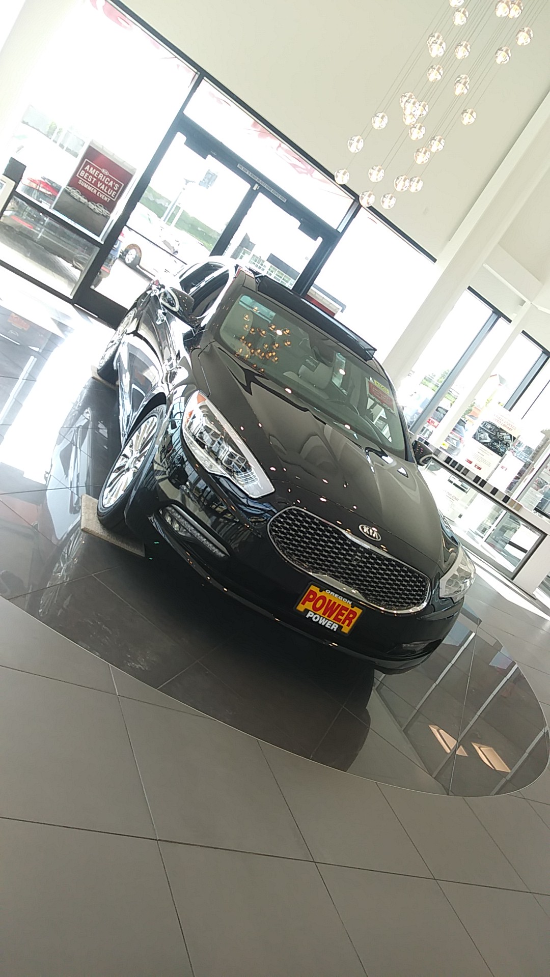 Power Kia Salem photo 5