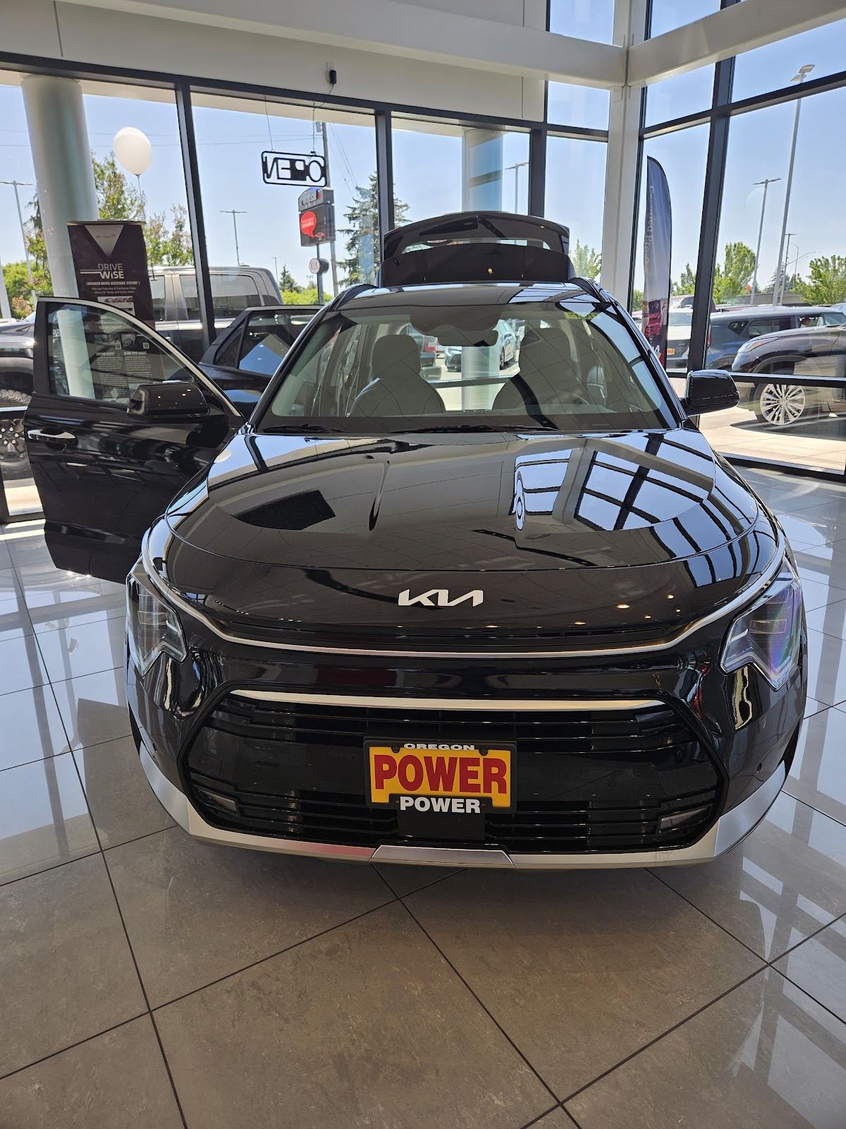 Power Kia Salem photo 4