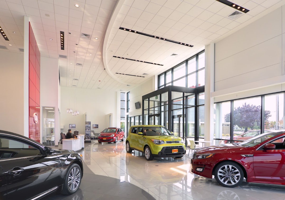 Power Kia Salem photo 2