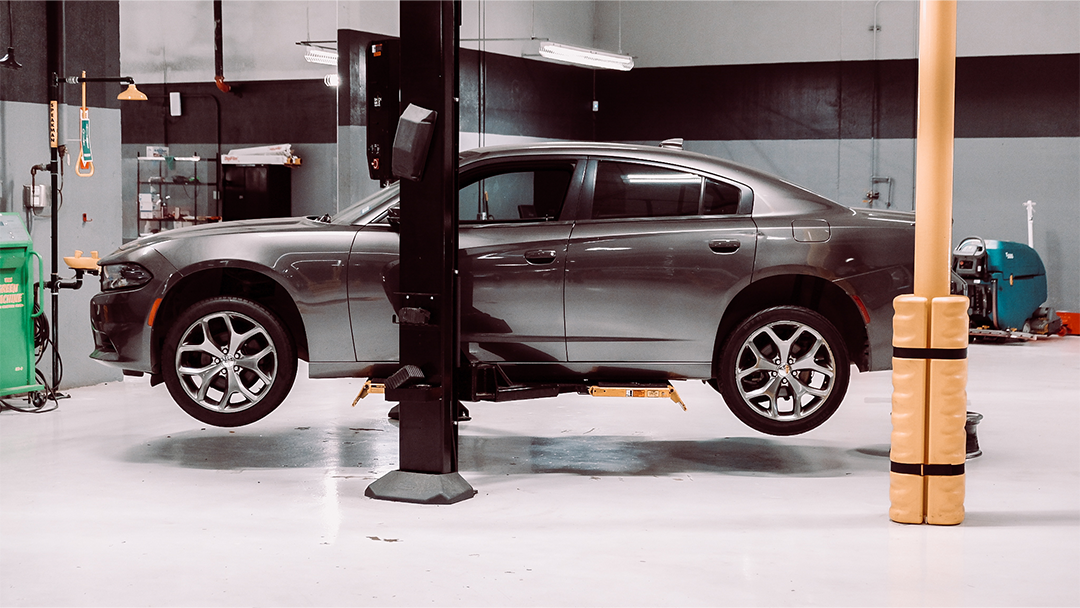 North Dallas Chrysler Dodge Jeep Ram photo 5