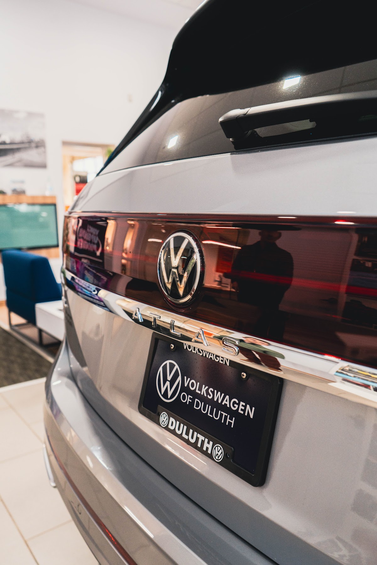 Volkswagen of Duluth photo 5