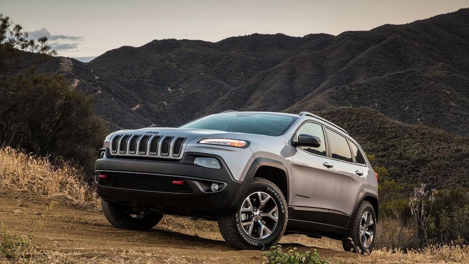 Kelly Jeep Chrysler Lynnfield photo 2