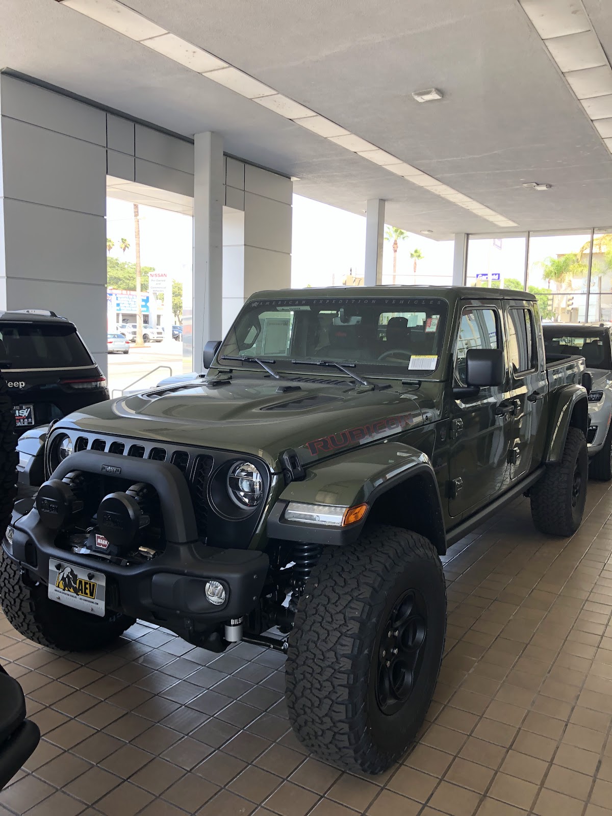 Glendale Dodge Chrysler Jeep Ram photo 2