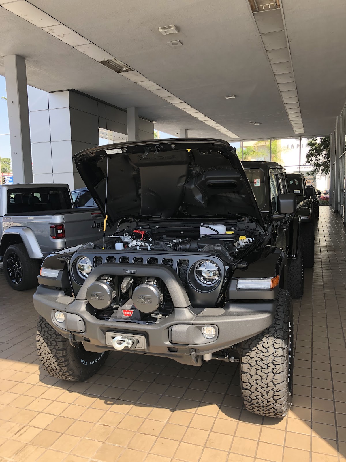 Glendale Dodge Chrysler Jeep Ram photo 5