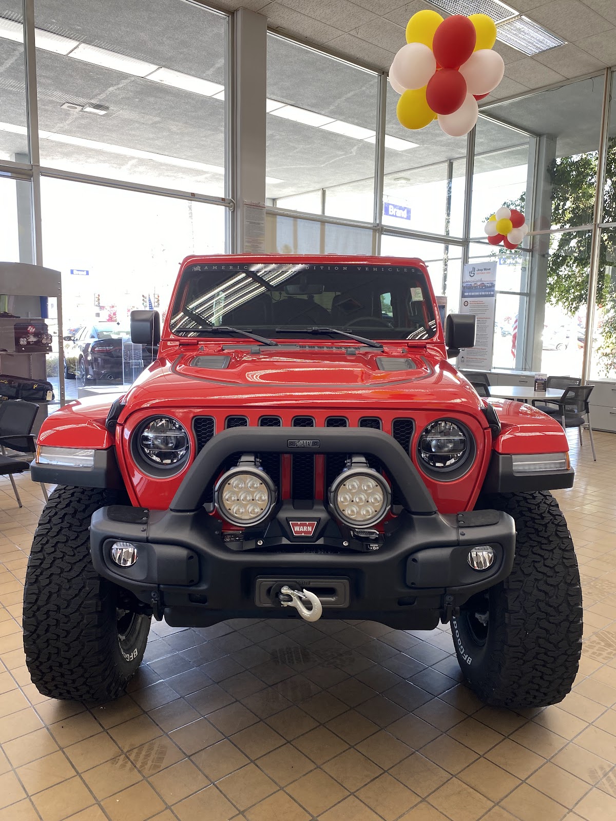 Glendale Dodge Chrysler Jeep Ram photo 3