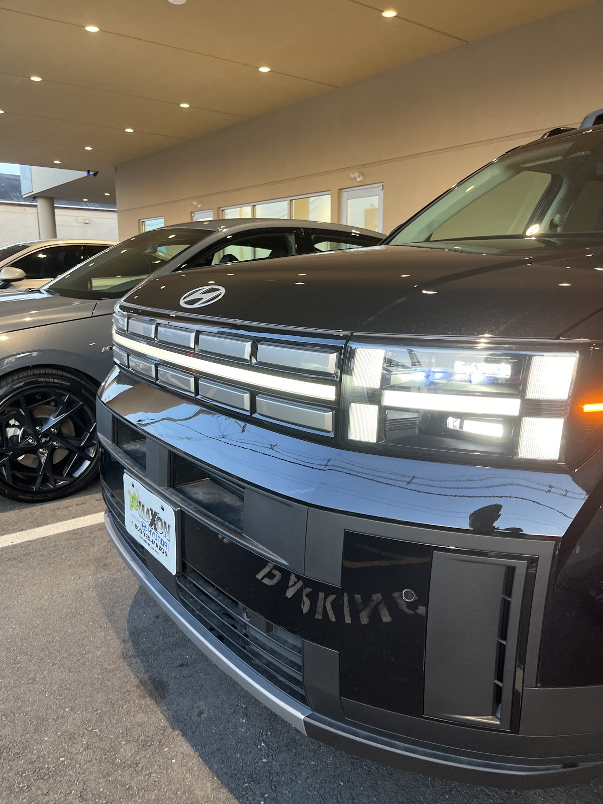 Maxon Hyundai photo 2