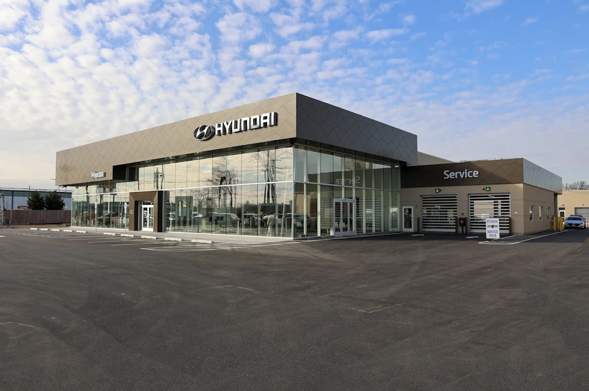 Maxon Hyundai photo 4