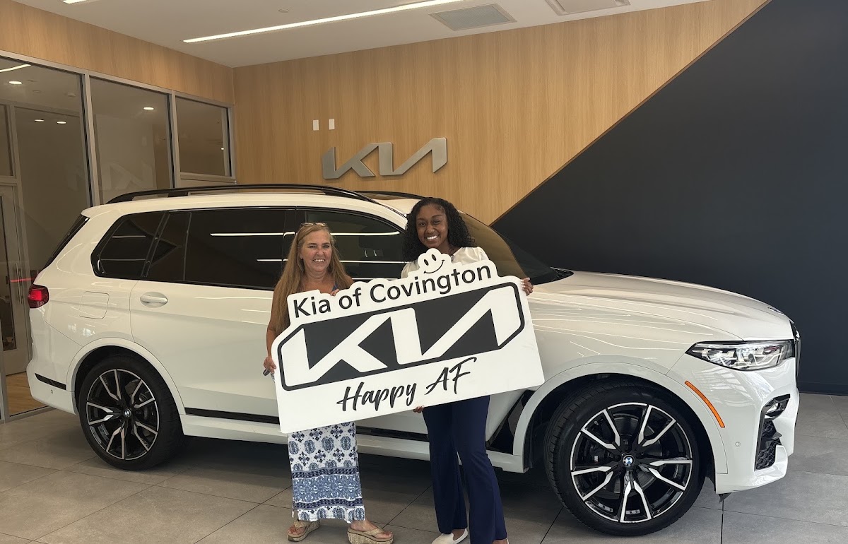 Kia of Covington photo 4